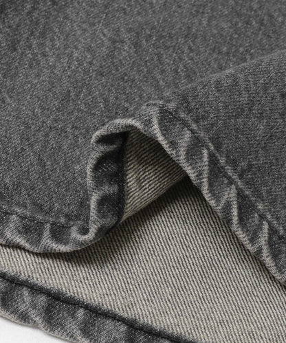 Lee101×URBAN RESEARCH 聯名寬鬆褲