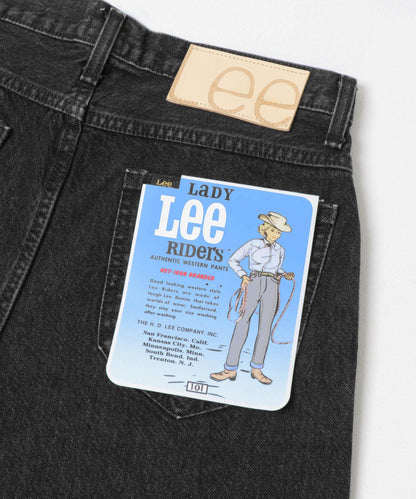 Lee101×URBAN RESEARCH 聯名寬鬆褲