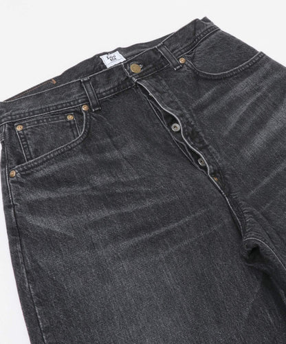 『聯名』Lee101×URBAN RESEARCH 牛仔褲