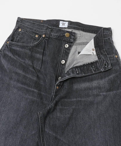 『聯名』Lee101×URBAN RESEARCH 牛仔褲