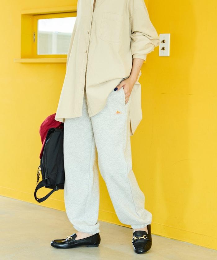 特別訂製加絨衛褲