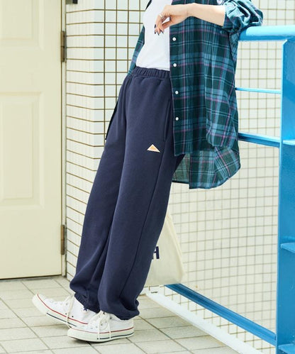 特別訂製加絨衛褲