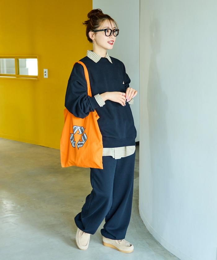 特別訂製加絨衛褲