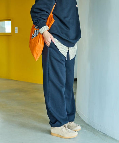 特別訂製加絨衛褲