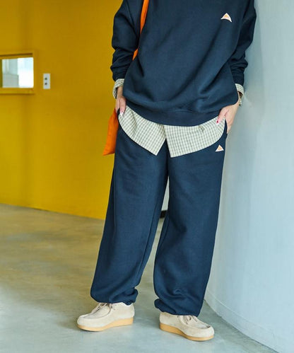 特別訂製加絨衛褲