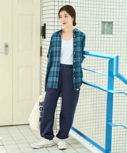 特別訂製加絨衛褲