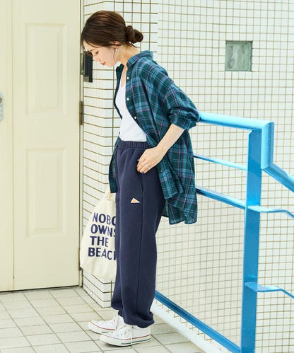 特別訂製加絨衛褲