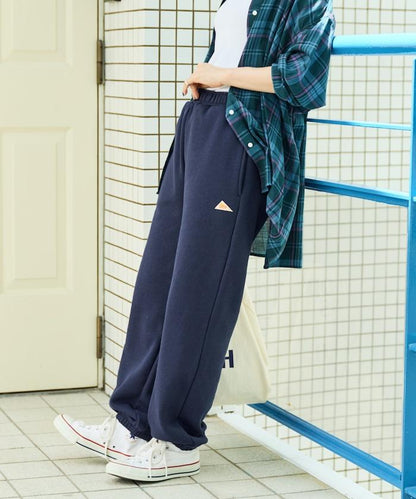 特別訂製加絨衛褲