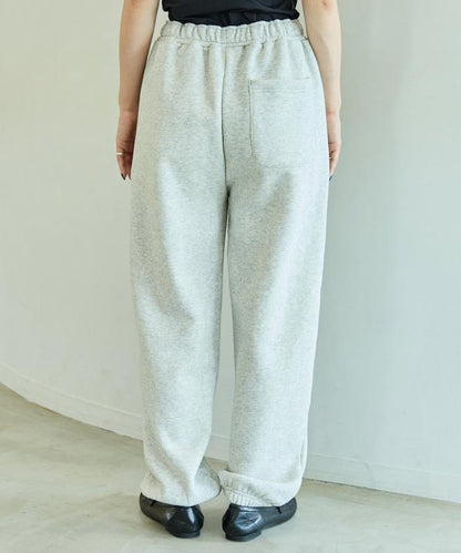 特別訂製加絨衛褲