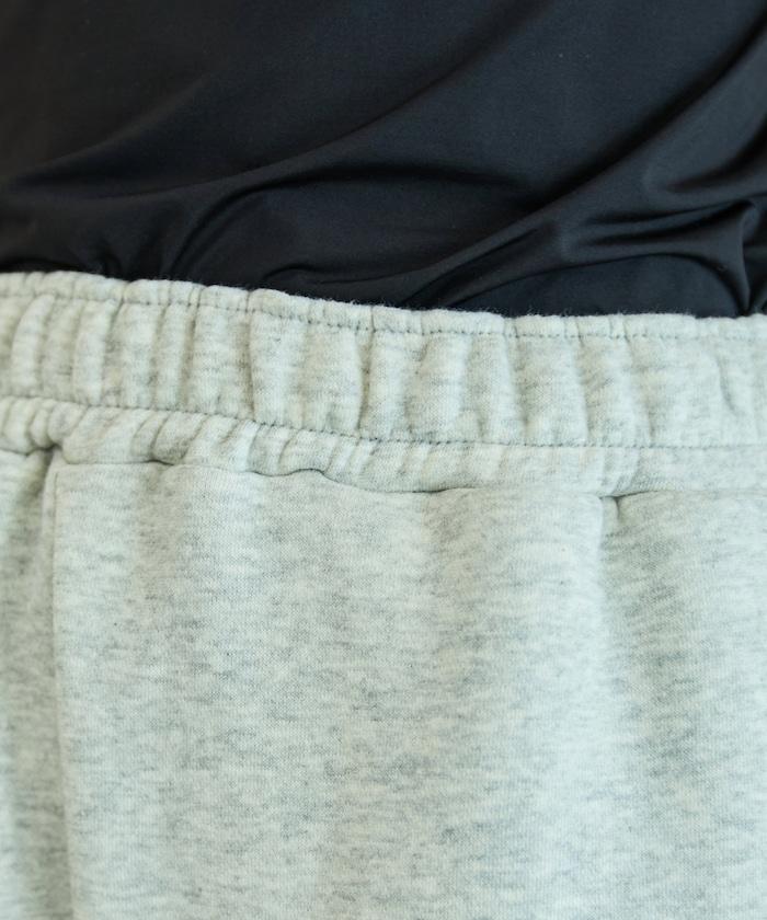 特別訂製加絨衛褲