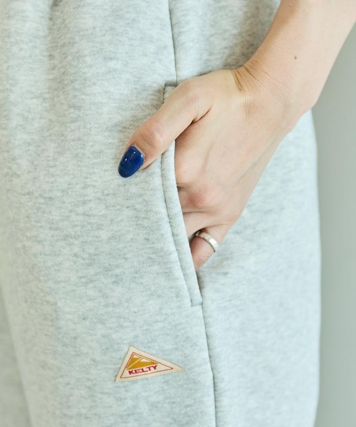 特別訂製加絨衛褲