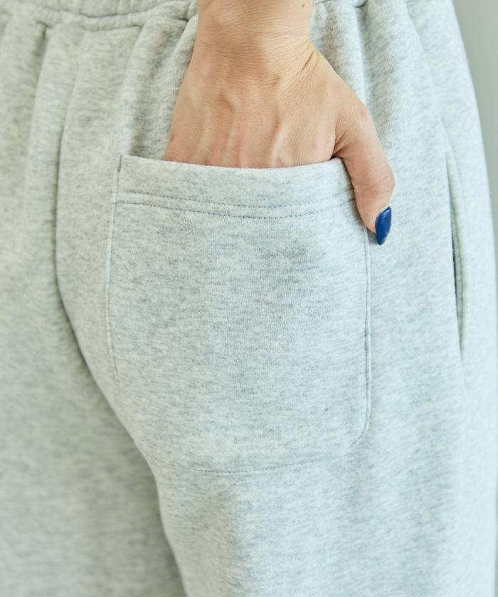 特別訂製加絨衛褲