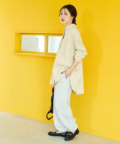 特別訂製加絨衛褲