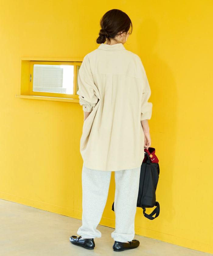 特別訂製加絨衛褲