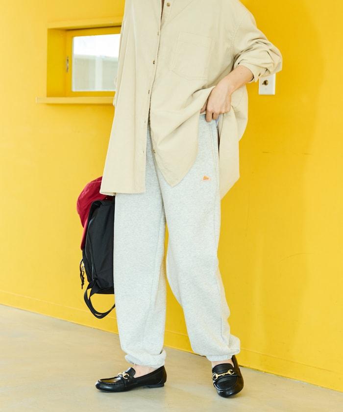 特別訂製加絨衛褲