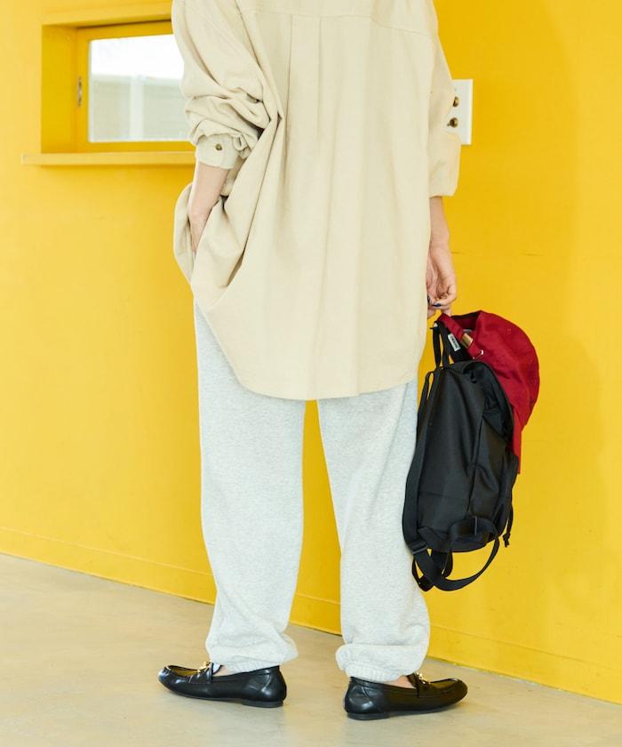 特別訂製加絨衛褲