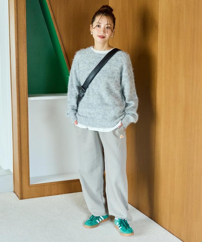 特別訂製加絨衛褲