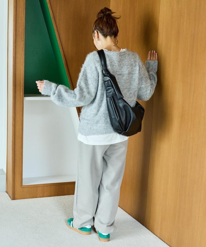 特別訂製加絨衛褲