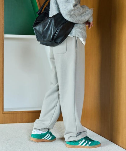 特別訂製加絨衛褲