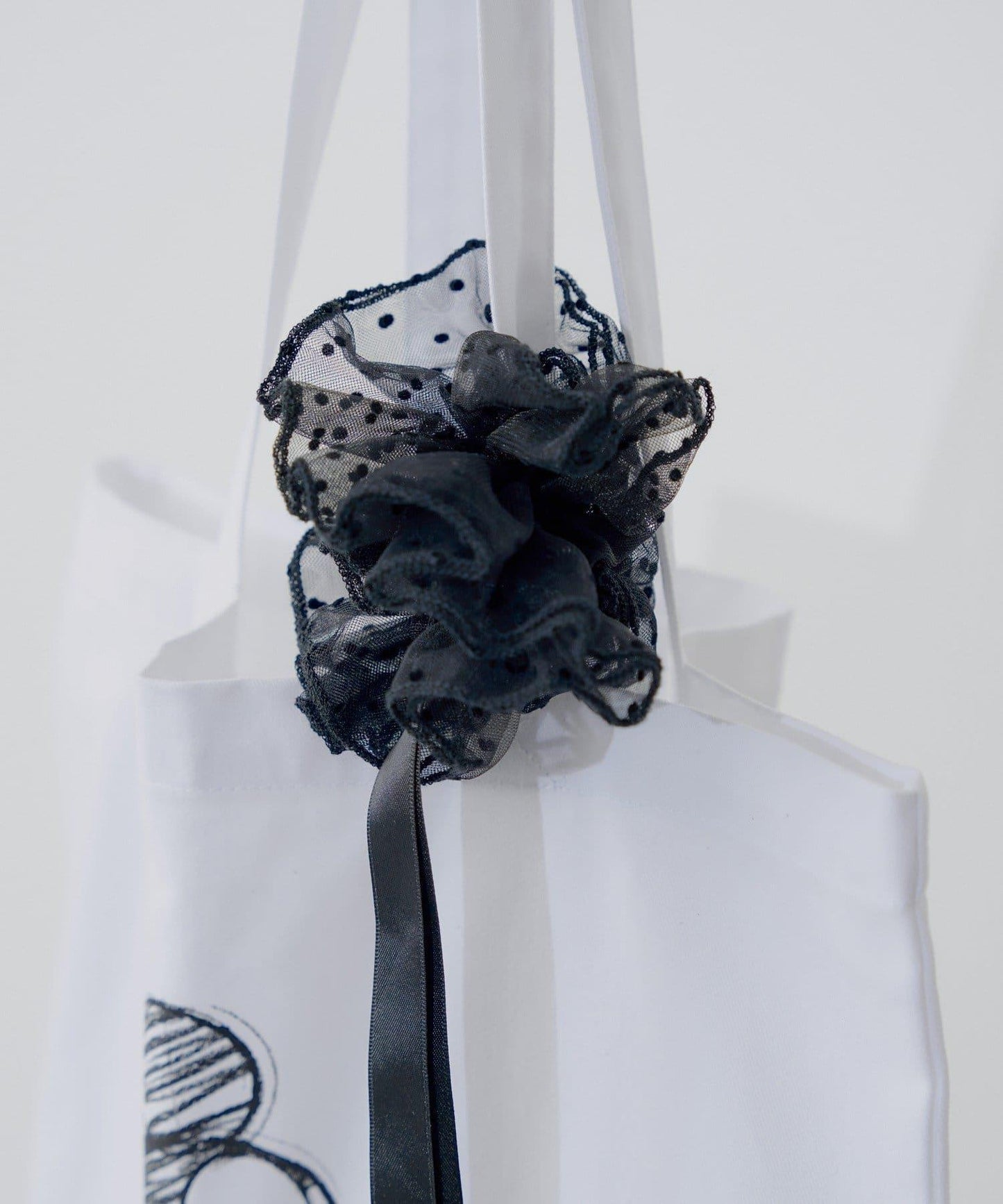 ミッキー（米老鼠） 托特包髮圈套裝