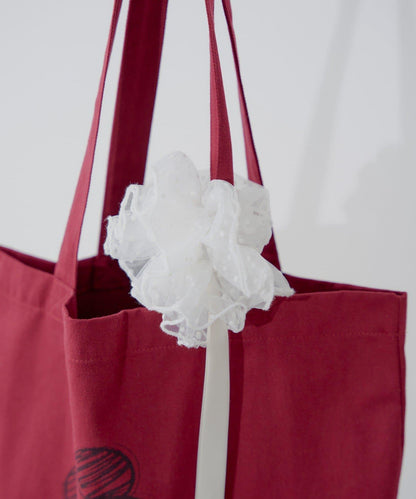 ミッキー（米老鼠） 托特包髮圈套裝