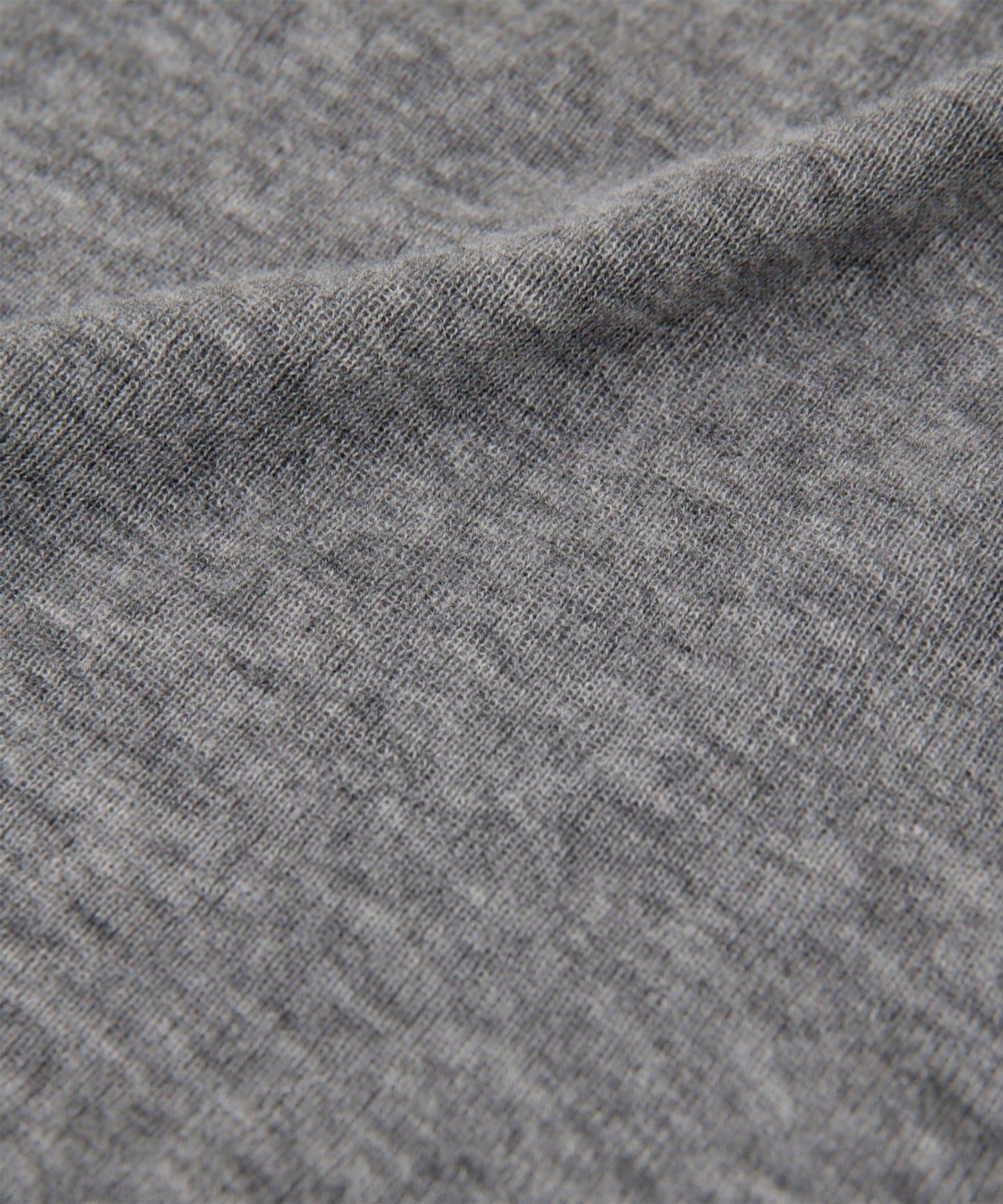 【THE PAUSE】羅紋高領套頭衫