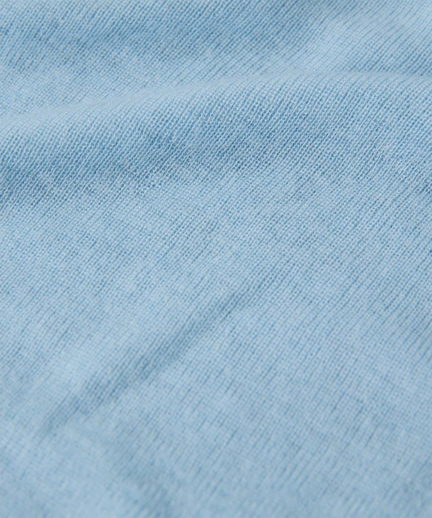 【THE PAUSE】羅紋高領套頭衫