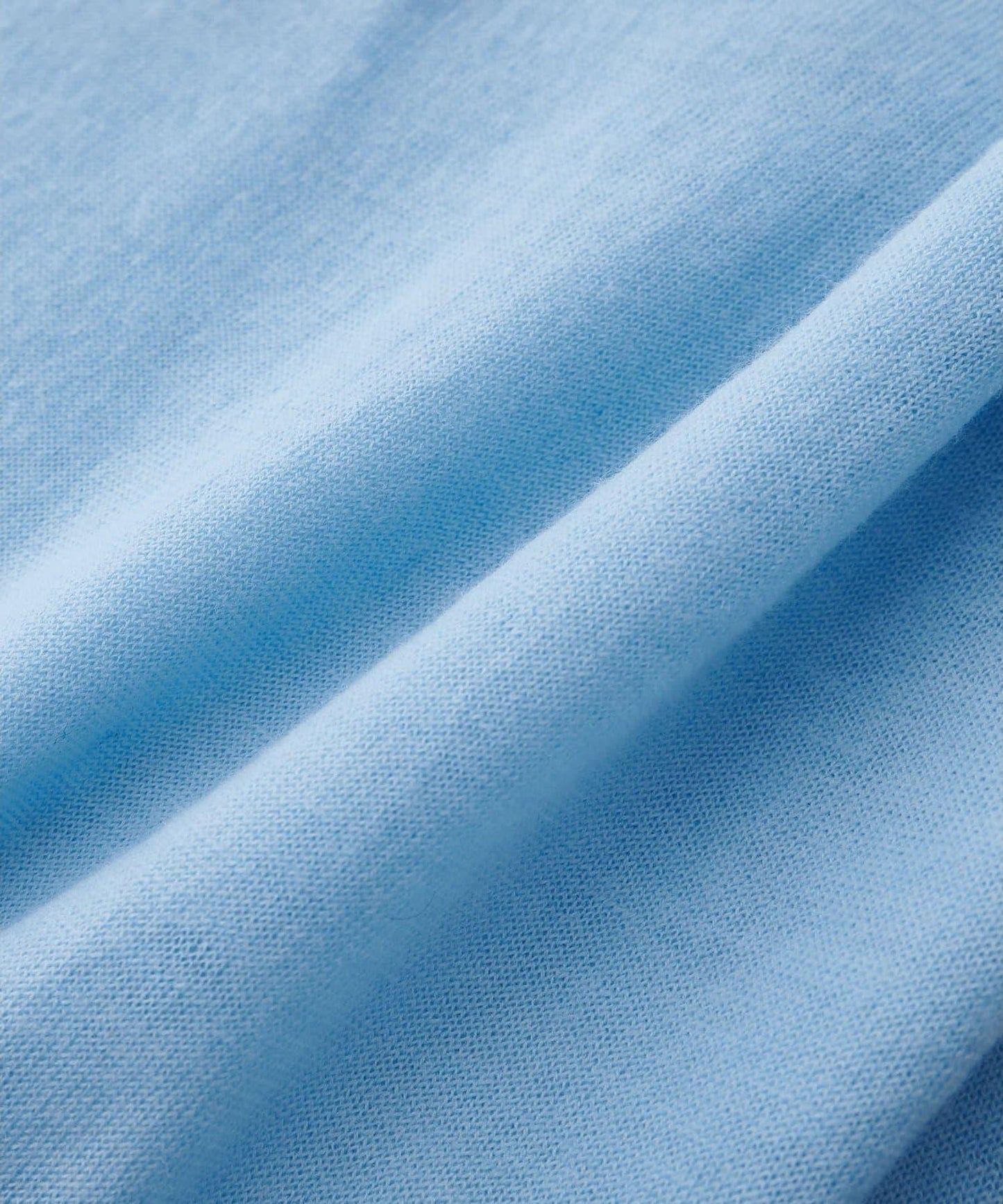 【THE PAUSE】高密度針織套頭衫