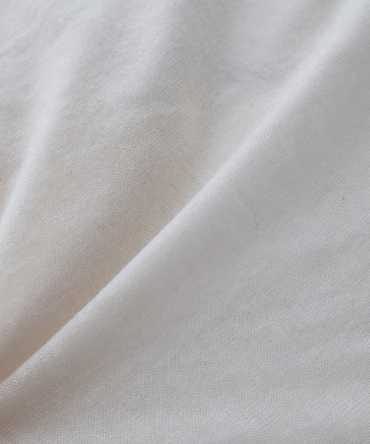 【THE PAUSE】高密度針織套頭衫