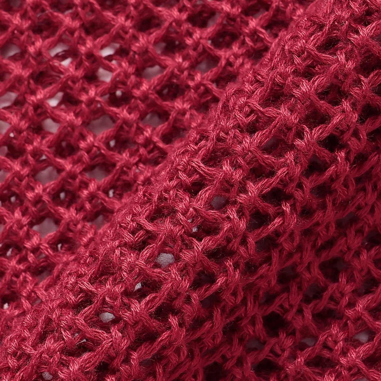 【LTXC】網眼數字針織套裝