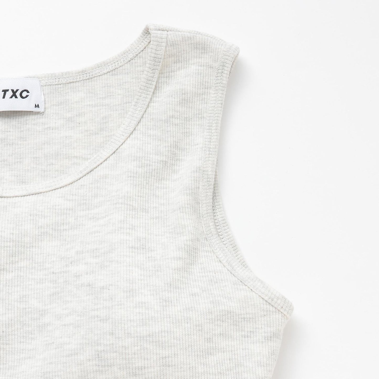 【LTXC】網眼數字針織套裝