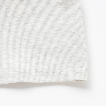 【LTXC】網眼數字針織套裝