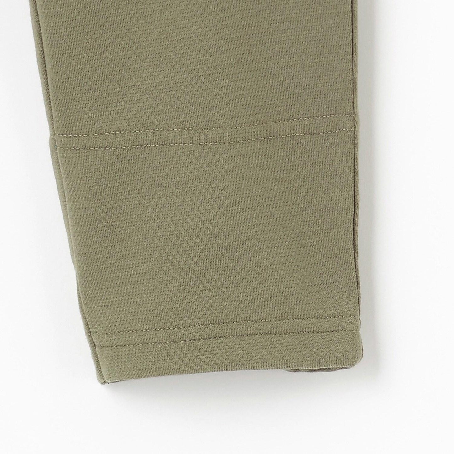 恐龍刺繡裝飾長袖T恤 工裝褲