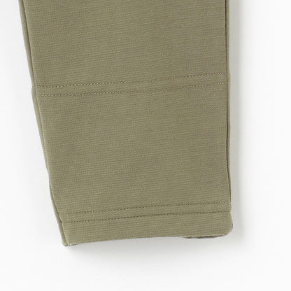 恐龍刺繡裝飾長袖T恤 工裝褲