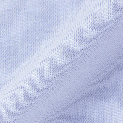 肩部網紗長袖T恤