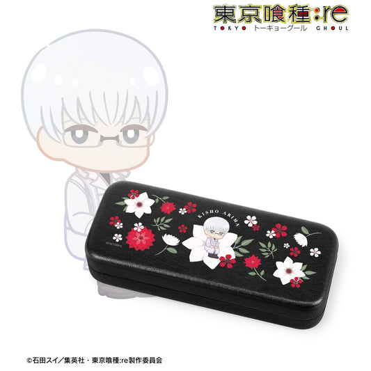 《東京喰種》:re 有馬貴將 Botania 眼鏡盒