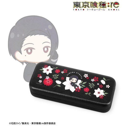 《東京喰種》:re 舊多二福 Botania 眼鏡盒