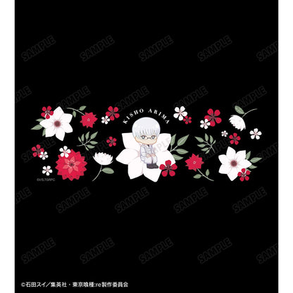 《東京喰種》:re 有馬貴將 Botania 眼鏡盒