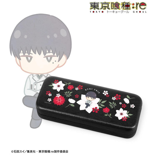 《東京喰種》:re 瓜江久生 Botania 眼鏡盒