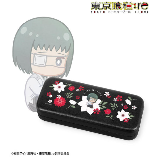 《東京喰種》:re 六月透 Botania 眼鏡盒