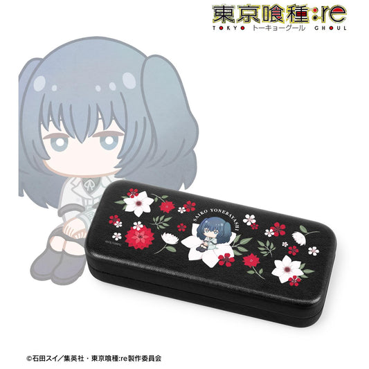 《東京喰種》:re 米林才子 Botania 眼鏡盒