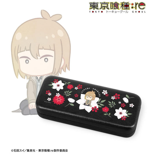 《東京喰種》:re 不知吟士 Botania 眼鏡盒