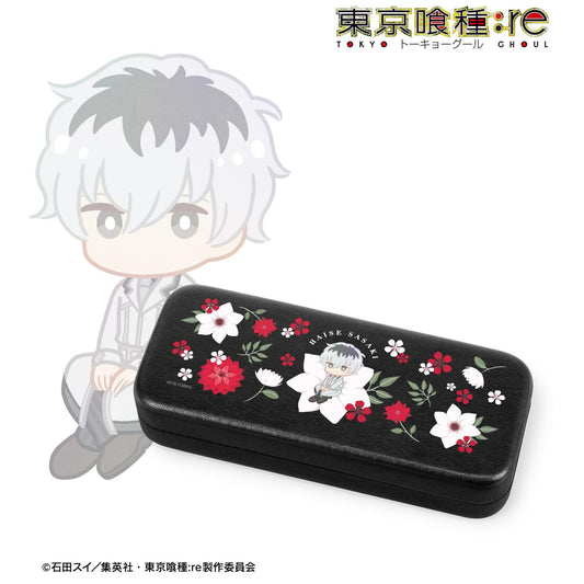 《東京喰種》:re 佐佐木琲世 Botania 眼鏡盒