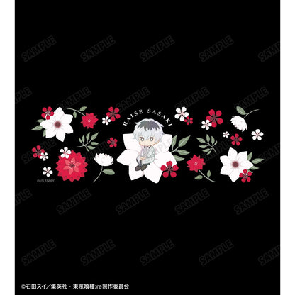 《東京喰種》:re 佐佐木琲世 Botania 眼鏡盒