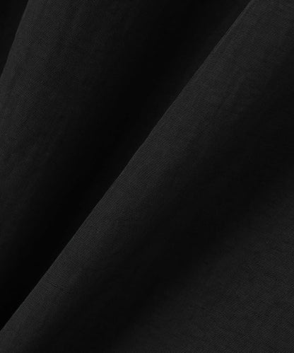 COLOUR BLOCK尼龍長褲