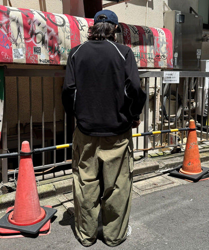 重磅長袖T恤
