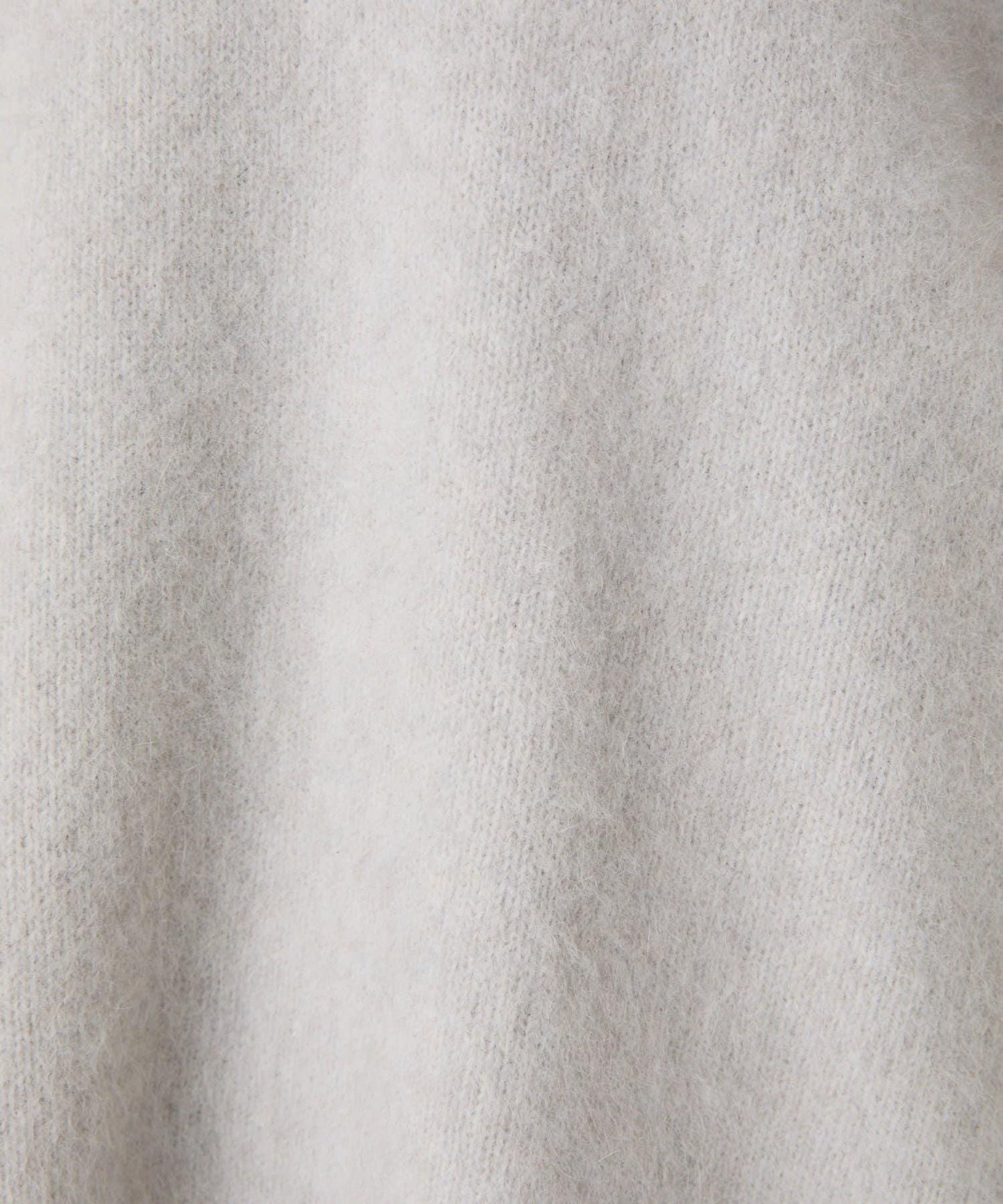 FOX羊毛V領針織衫