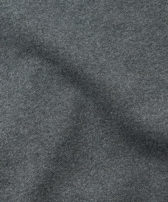 寬鬆版型 休閒風 針織衫質感 POLO領毛衣