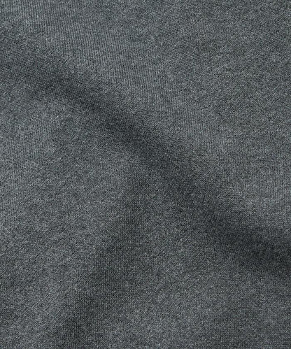 寬鬆版型 休閒風 針織衫質感 POLO領毛衣