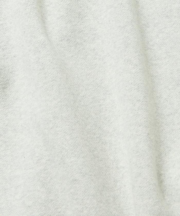 寬鬆版型 休閒風 針織衫質感 POLO領毛衣